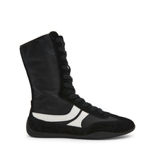 Paxtin Sneaker BLACK MULTI