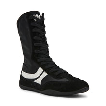 Paxtin Sneaker BLACK MULTI