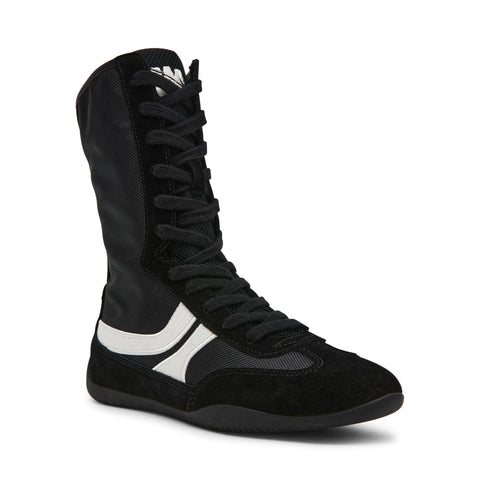 Paxtin Sneaker BLACK MULTI