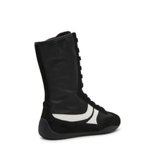 Paxtin Sneaker BLACK MULTI