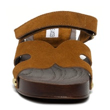 Canal Sandal CHSNUT SUE