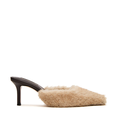 Alexi-F Mule TAN