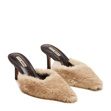 Alexi-F Mule TAN
