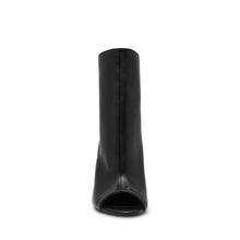 Rylix Bootie BLACK LEATHER