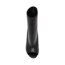 Rylix Bootie BLACK LEATHER