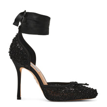 Larina-SEQ Pump BLACK