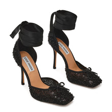 Larina-SEQ Pump BLACK