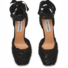 Larina-SEQ Pump BLACK