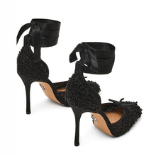 Larina-SEQ Pump BLACK