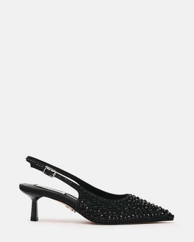 Korra-R Pump BLACK/BLACK