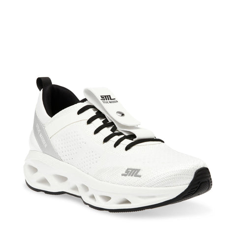 Surge 1 Sneaker WHITE/SIL