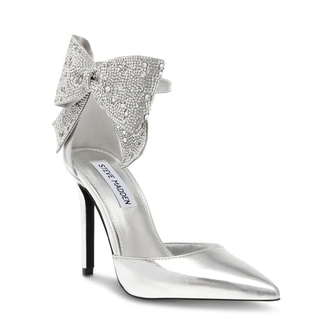 Deville Sandal SILVER