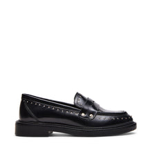 Harloe Loafers BLACK