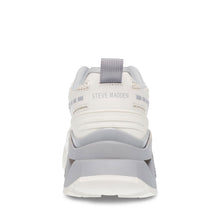 Fenixx Sneaker GREY/BONE