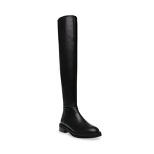 Leza Boots BLACK