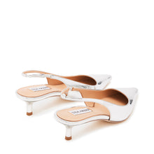 Kari Slingback SILVER