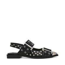 Grand Ave-S Sandal BLACK