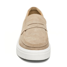 Felix Loafer TAUPE SUEDE