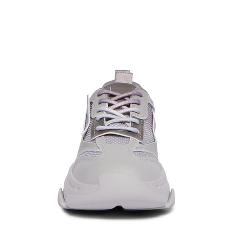 Possess-O Sneaker DK LT GREY