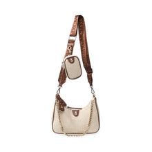 Bvital-W Crossbody bag NATURAL