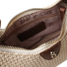 Bvital-W Crossbody bag NATURAL