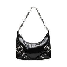 BGRAYA Bag BLACK