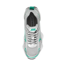 Speedster-E Sneaker GREEN MULTI