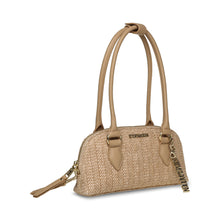 Bcurt-S Bag NATURAL