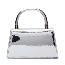 Bdear Crossbody bag SILVER