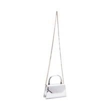 Bdear Crossbody bag SILVER