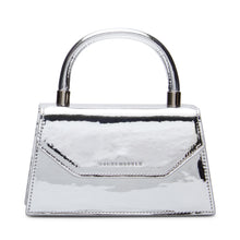 Bdear Crossbody bag SILVER