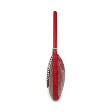 Bdreaming Red