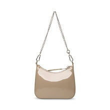 Bliana TAUPE SUEDE