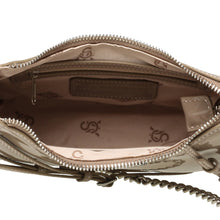 Bliana TAUPE SUEDE