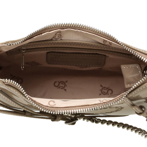 Bliana TAUPE SUEDE