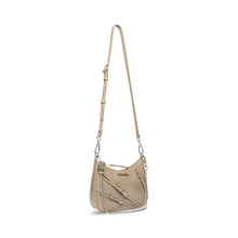 Bliana TAUPE SUEDE