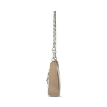 Bliana TAUPE SUEDE