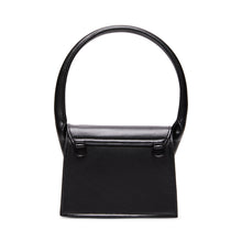 Bpryce Crossbody bag BLACK/BLACK