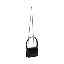 Bpryce Crossbody bag BLACK/BLACK