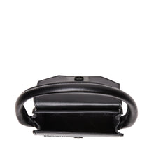 Bpryce Crossbody bag BLACK/BLACK