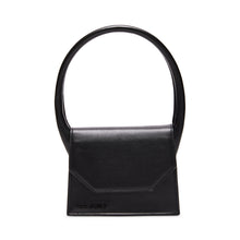 Bpryce Crossbody bag BLACK/BLACK