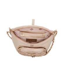 Brapid Crossbody bag BLUSH