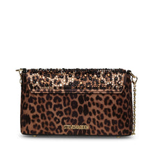 Bretros Crossbody bag LEOPARD