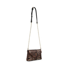 Bretros Crossbody bag LEOPARD