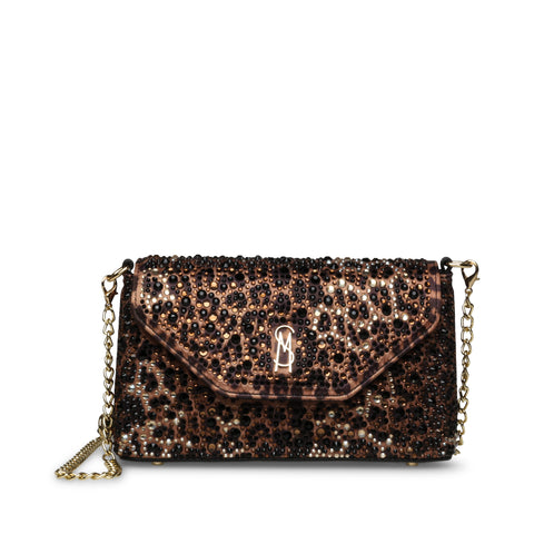 Bretros Crossbody bag LEOPARD