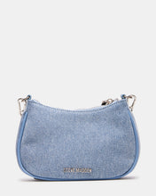 Bvilma-D Crossbody Bag DENIM