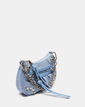 Bvilma-D Crossbody Bag DENIM