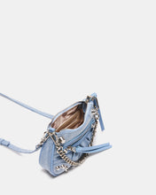 Bvilma-D Crossbody Bag DENIM