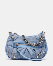 Bvilma-D Crossbody Bag DENIM