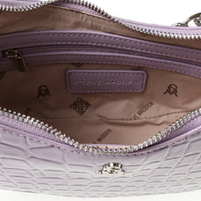 Bwand-C Crossbody bag LILAC